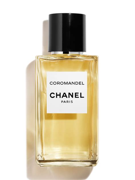 coromandel parfume chanel|where to buy Chanel coromandel.